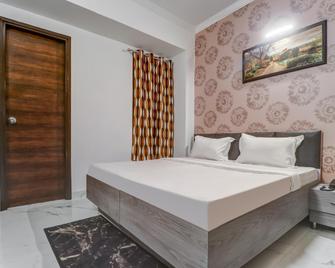 Townhouse - Ludhiāna - Bedroom