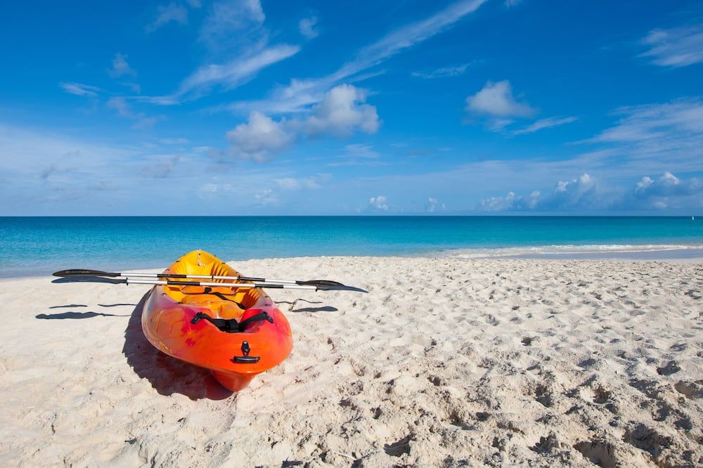 Royal West Indies Resort - Providenciales - Playa