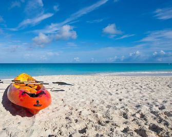 Royal West Indies Resort - Providenciales - Playa