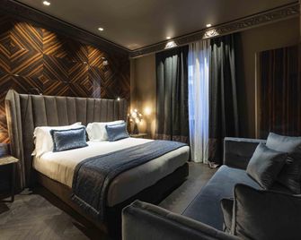 U-Visionary Roma Hotel - Roma