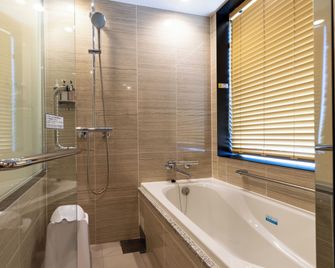 Apa Hotel Keikyukamata Ekimae - Tokio