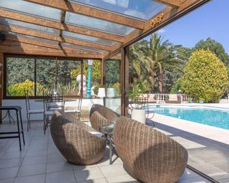 Le Pavillon de Pampelonne - Ramatuelle - Piscină