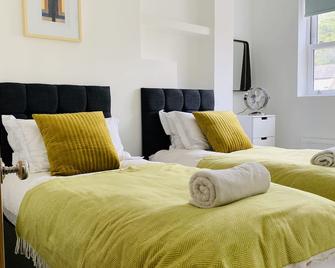 Second Nest Ramsgate - Ramsgate - Chambre