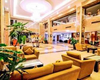 Muong Thanh Vung Tau Hotel - Vung Tau - Lobby