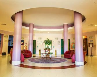 Hotel Glis - San Mauro Torinese - Lobby