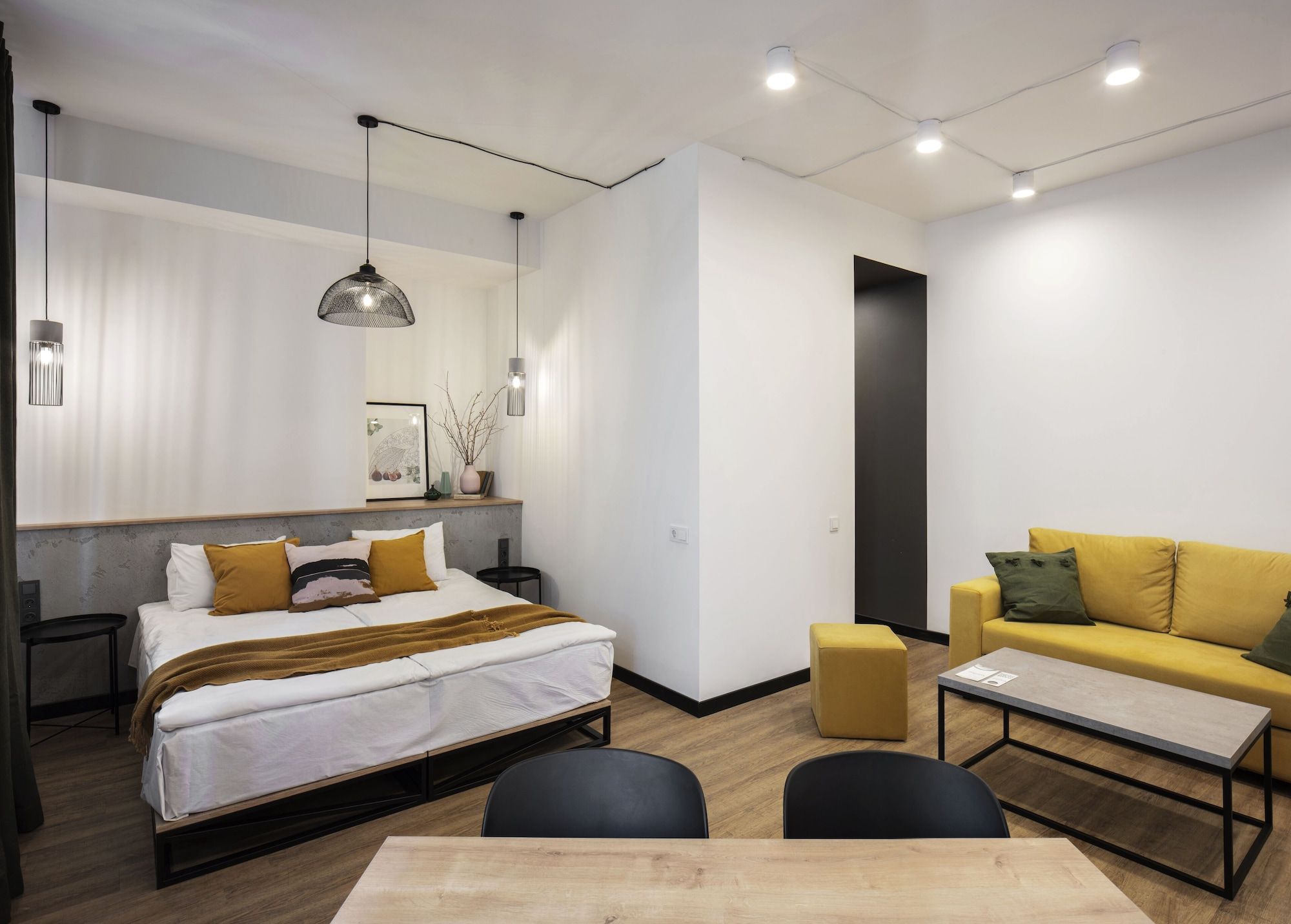 Kantar Hotel - ירבאן