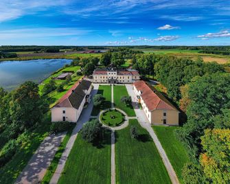 Södertuna Slott - Gnesta - Edificio