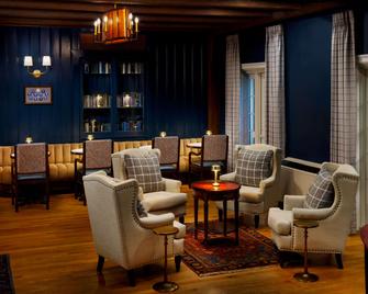 Nittany Lion Inn - State College - Σαλόνι