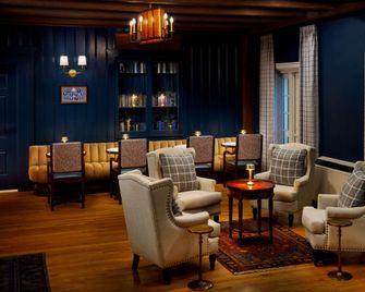 The Nittany Lion Inn - State College - Lounge