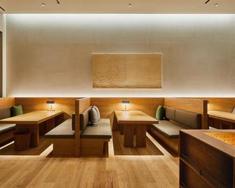 IN THE SOOP STAY By Phoenix Hotel Pyeongchang - Pyeongchang - Restaurant