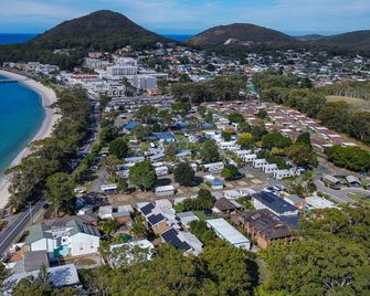 Shoal Bay Avenue Unit 3 7 - Shoal Bay