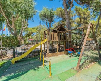 Camping Villaggio Egad - Favignana