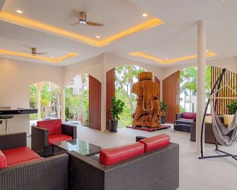 Sunset Hill Boutique Resort Koh Phangan - Ko Pha Ngan