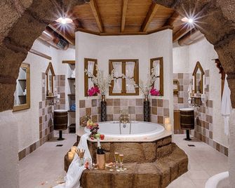 Koukos Rodos Boutique Hotel & Spa - Adults Only - Rodas
