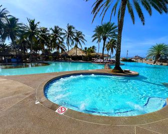 Sunsol Punta Blanca - San Pedro - Pool