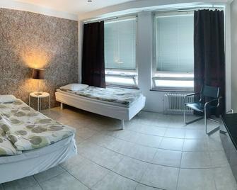Harriet - Turku - Habitación
