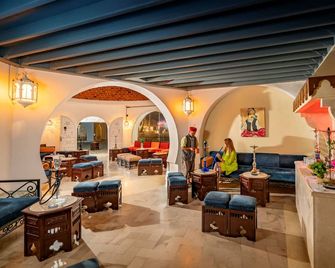 Monarque Club Rivage - Vv - Monastir