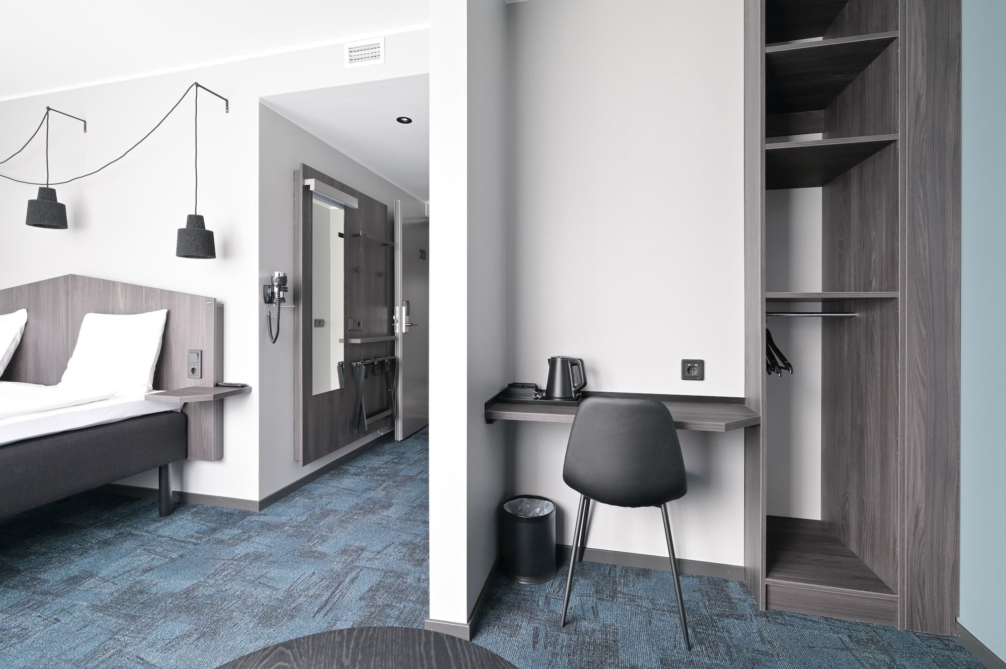 Hotel Fridhem - Stockholm