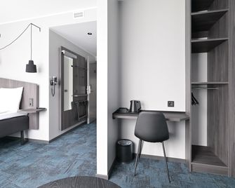 Hotel Fridhem - Stockholm