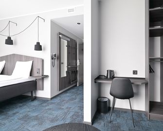 Hotel Fridhem - Stockholm
