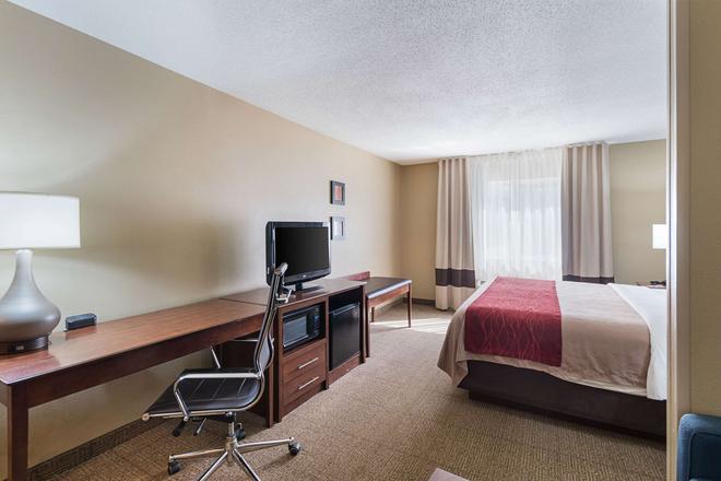 Comfort Inn Barboursville Near Huntington Mall Area 96 1 2 2