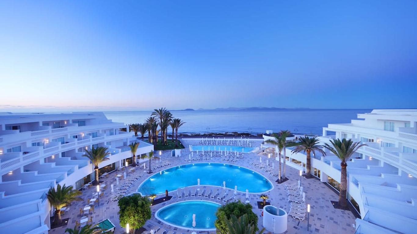 Iberostar Selection Lanzarote Park IHG