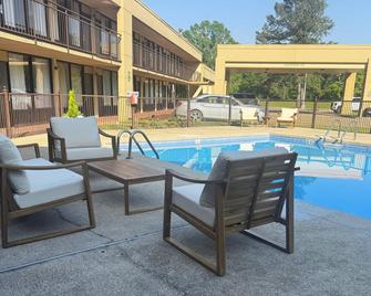 Hotel Francis - Saint Francisville - Pool