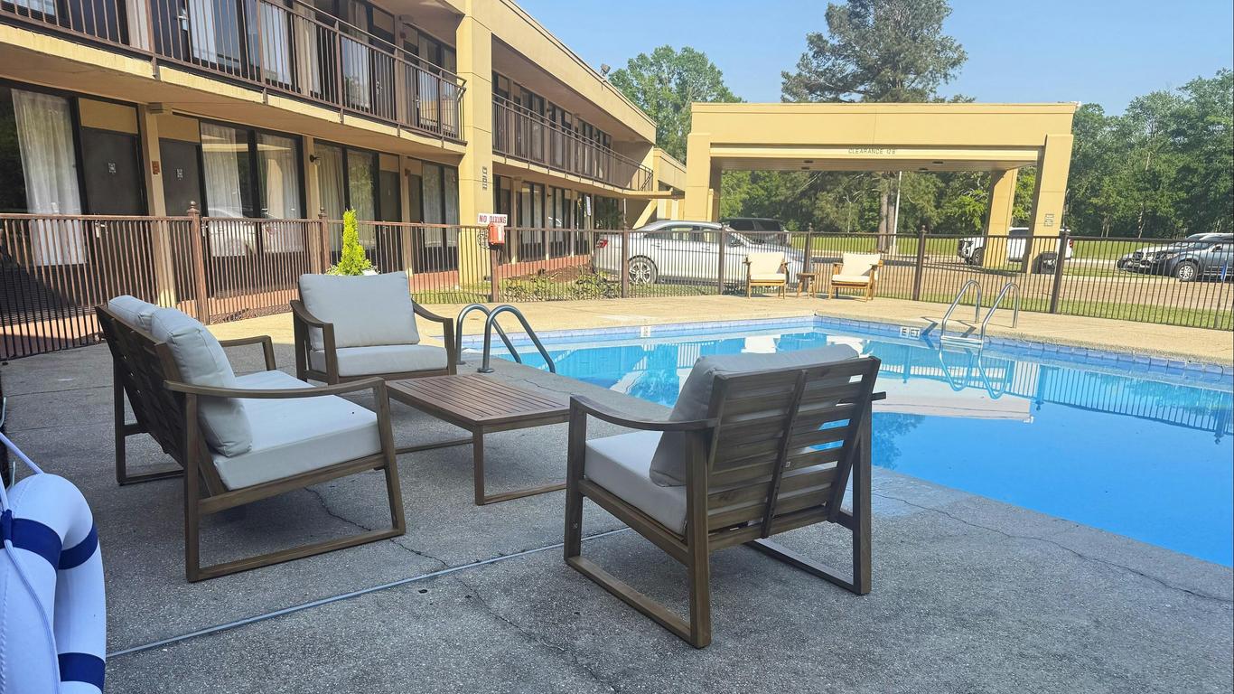 Hotel Francis