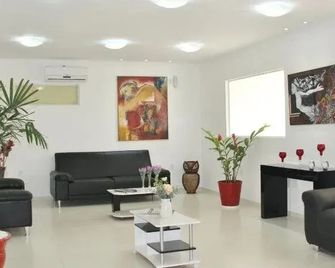 Clip d'Oro Hotel - Camacari