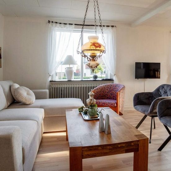 8 person holiday home in Lemvig-By Traum – Lemvig