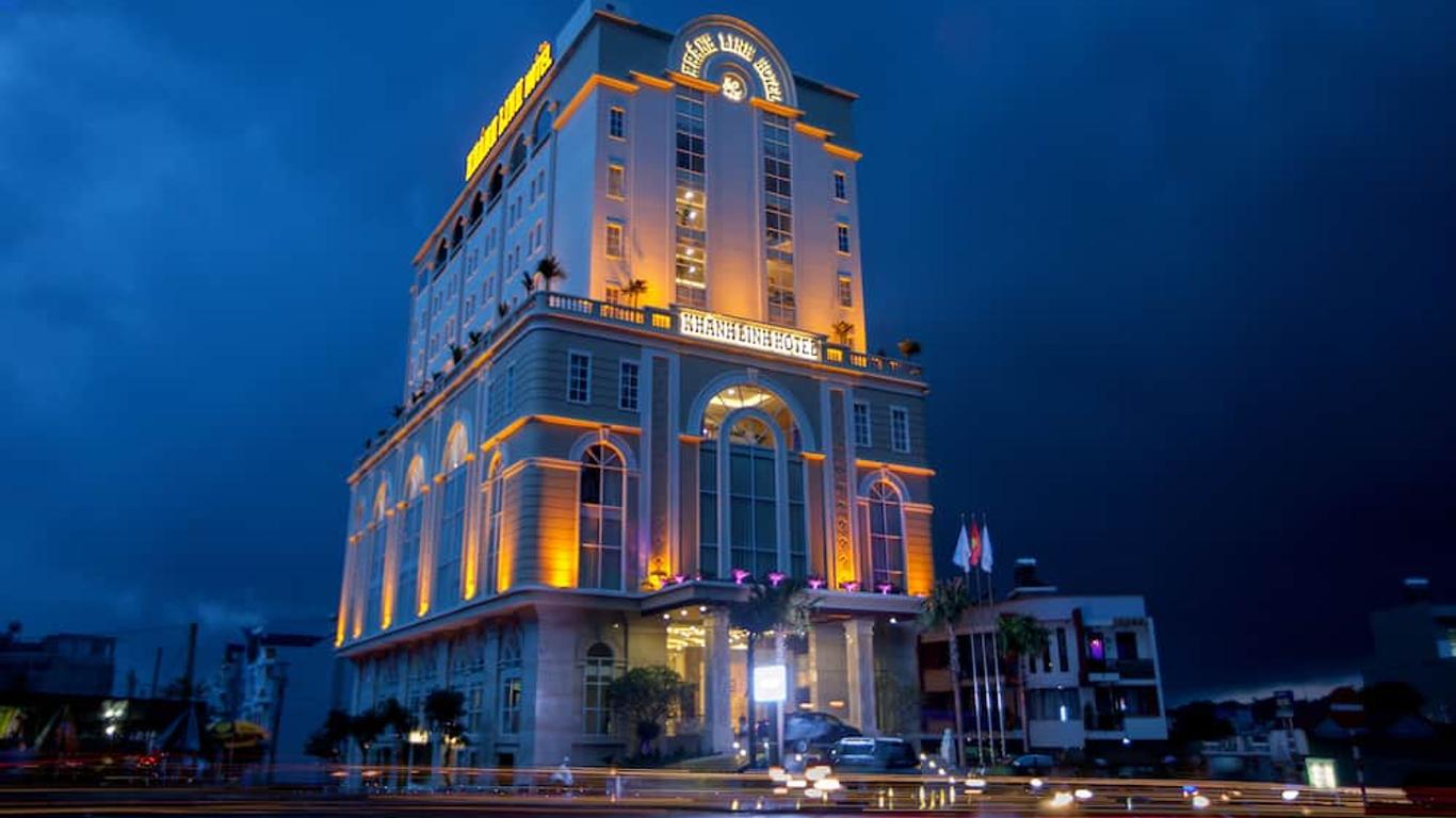 Khanh Linh Hotel