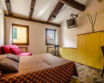 Venice Apartments - Venedig - Schlafzimmer