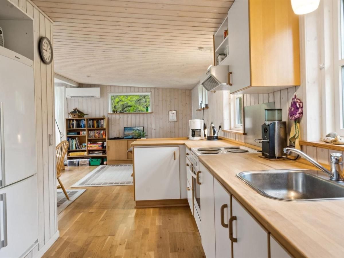 Holiday Home Avni - 300m from the sea by Interhome – Vejle