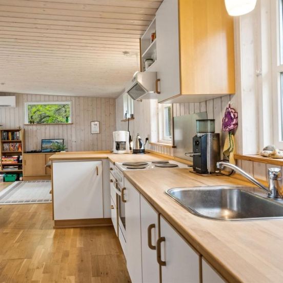 Holiday Home Avni - 300m from the sea by Interhome – Vejle