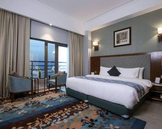 The Seven Hotel - Manama - Chambre