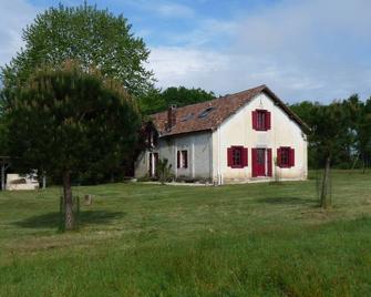 House South Landes large wooded land of 6000 m2 quiet - Saint-Vincent-de-Tyrosse - Bâtiment