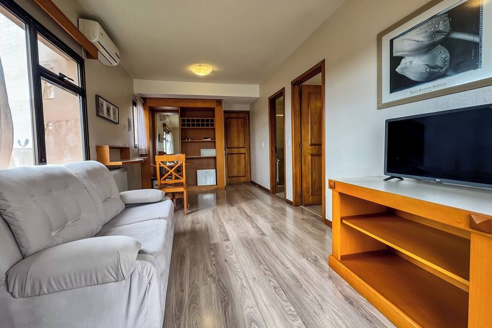 Hotel Tissiani Canela - קאנלה