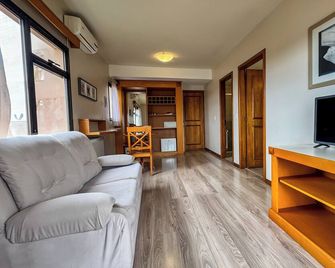 Hotel Tissiani Canela - קאנלה