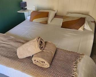 Ariane - Vichy - Schlafzimmer