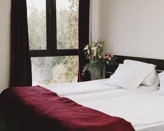 Borovets Green Hotel - Borovets - Bedroom