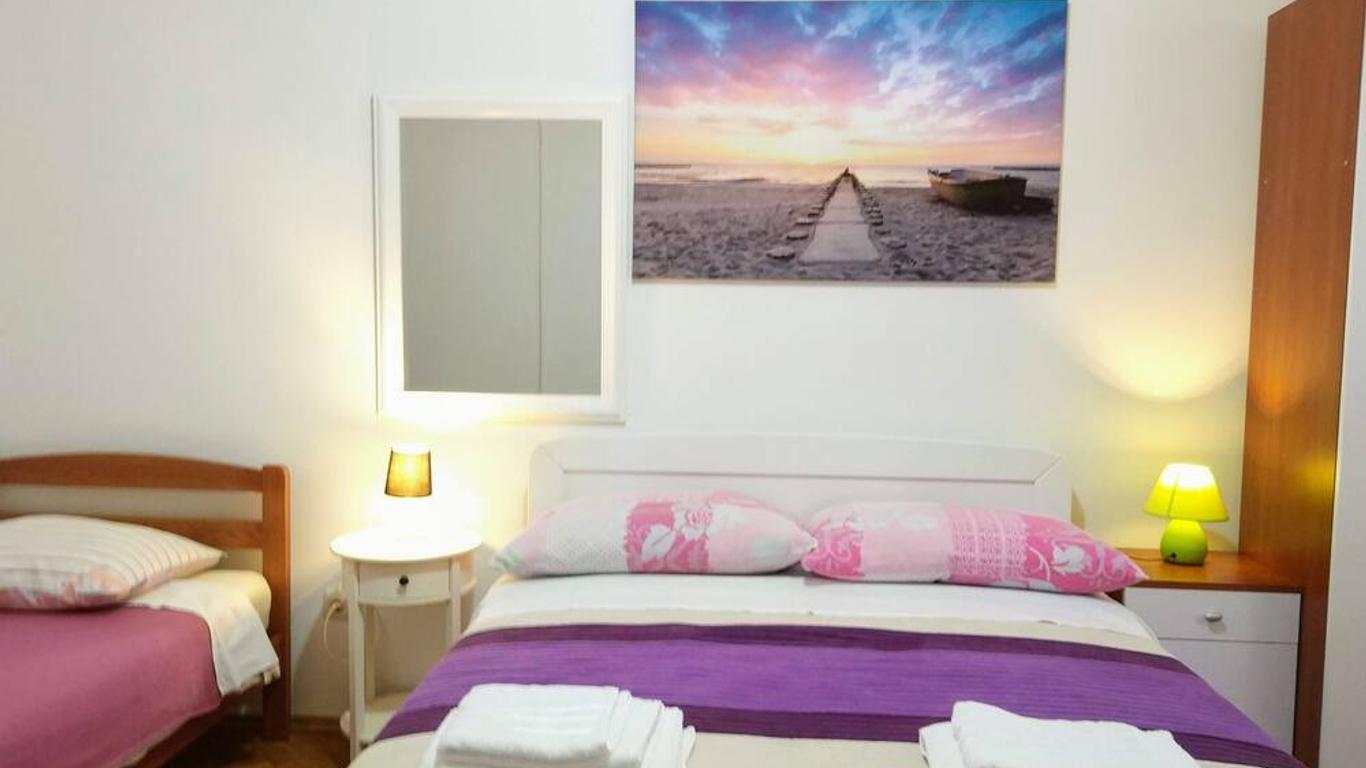 Zadar Peninsula Accommodation
