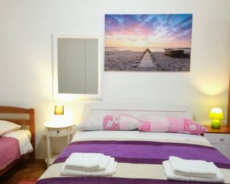 Zadar Peninsula Accommodation - Zadar - Habitació