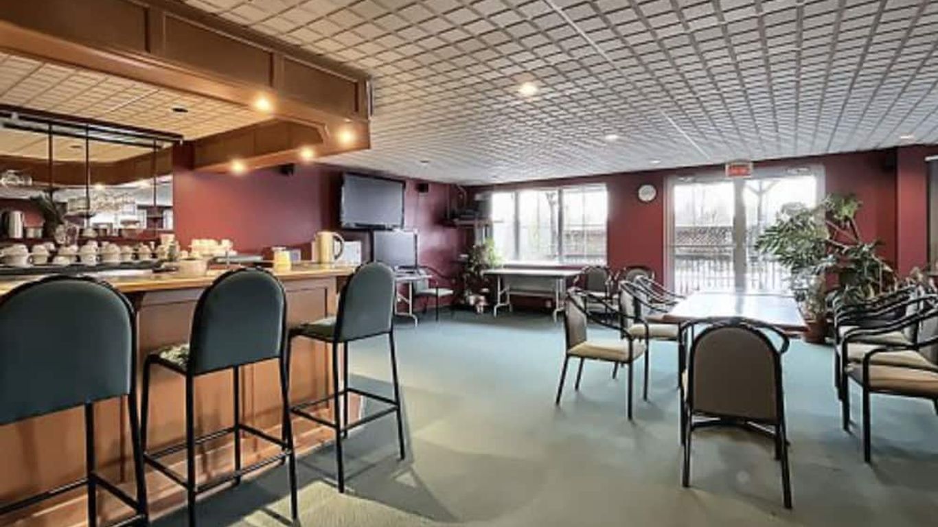 Hotel Le Portneuvois