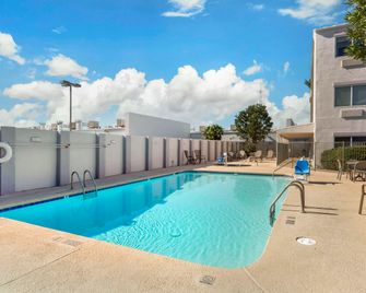 Comfort Suites at Tucson Mall - טוסון - בריכה