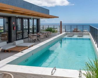 BLB - Apartamentos na Barra em Salvador - Salvador - Pool