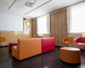 Residencia Universitaria Resa Siglo XXI - Culleredo - Lounge