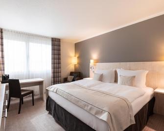 Select Hotel Mainz - Mainz - Bedroom