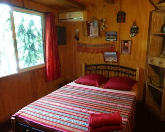 Gîte du tour du monde in New Caledonia - Païta - Habitación