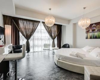 Best Western Hotel Class - Lamezia Terme - Bedroom