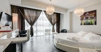 Best Western Hotel Class - Lamezia Terme - Bedroom